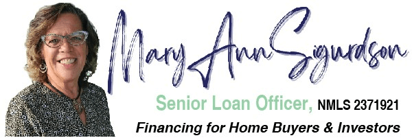 mary ann logo